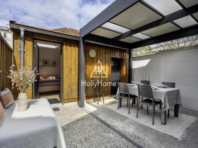 Annonce Vente 4 pi�ces Maison Bordeaux 33