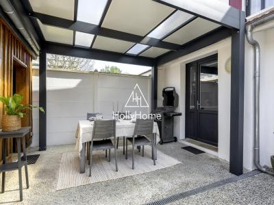 Acheter Maison 75 m2 Bordeaux