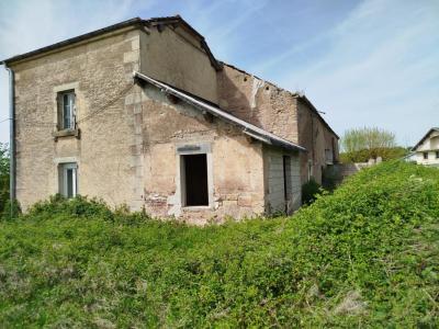 Annonce Vente Maison Esboz-brest 70