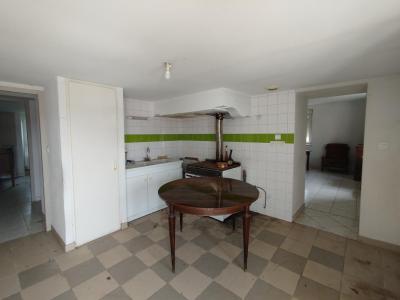 Acheter Maison Esboz-brest Haute saone