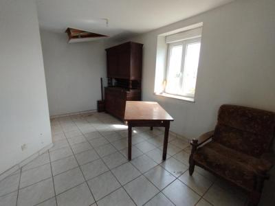 Acheter Maison Esboz-brest 89000 euros