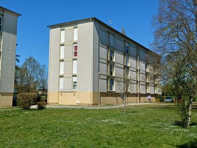 Annonce Location 3 pi�ces Appartement Lure 70