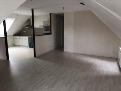 Annonce Location 4 pi�ces Appartement Riom 63