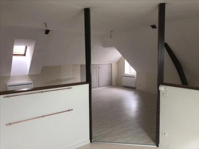 Louer Appartement 78 m2 Riom