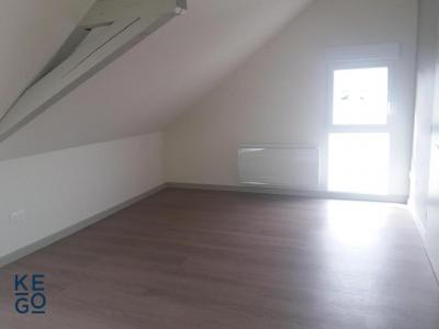 Louer Appartement 20 m2 Strasbourg