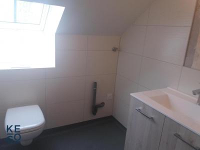 Louer Appartement Strasbourg 433 euros