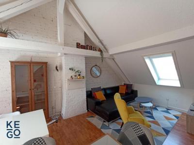 Annonce Location Appartement Strasbourg 67