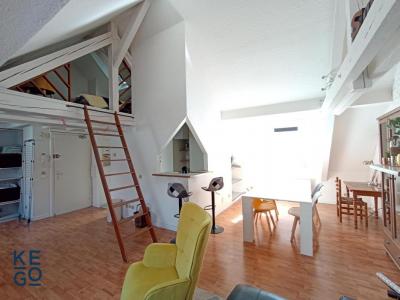 Louer Appartement Strasbourg Bas rhin
