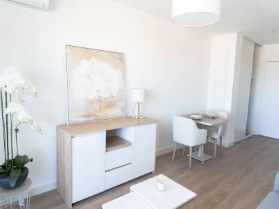 Annonce Location 2 pi�ces Appartement Agde 34