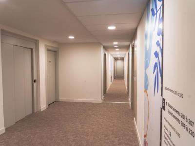 Louer Appartement Agde Herault