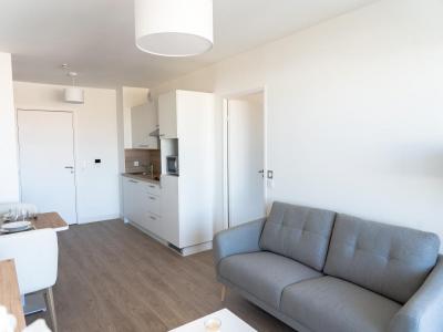 For rent Agde 2 rooms 42 m2 Herault (34300) photo 0