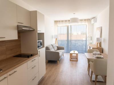 Annonce Location 2 pi�ces Appartement Agde 34