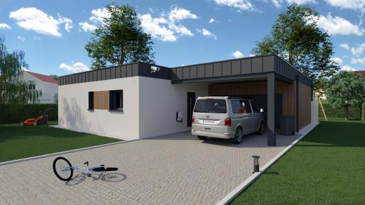 For sale Bouchoir 4 rooms 95 m2 Somme (80910) photo 2