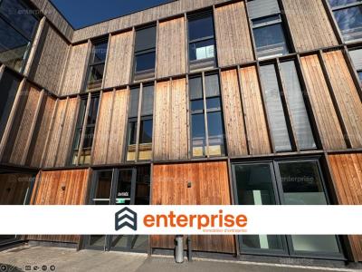 For rent Villeneuve-d'ascq 517 m2 Nord (59491) photo 0