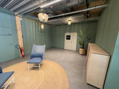 For rent Villeneuve-d'ascq 517 m2 Nord (59491) photo 1