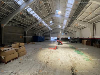 For rent Roubaix 960 m2 Nord (59100) photo 2