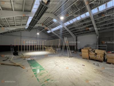 For rent Roubaix 960 m2 Nord (59100) photo 3