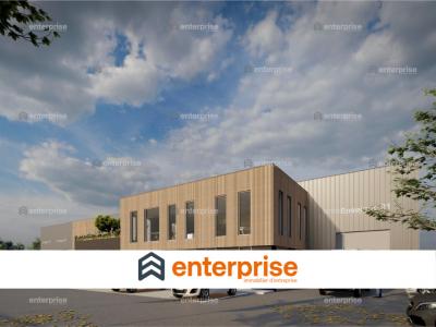 For rent Cysoing 681 m2 Nord (59830) photo 0