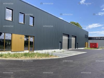 For rent Seclin 1911 m2 Nord (59113) photo 1