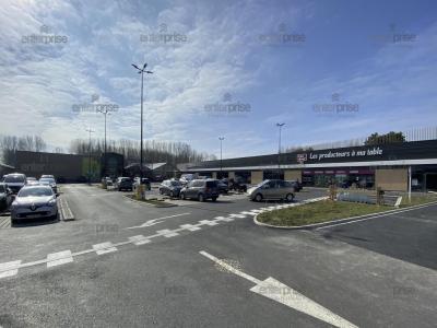 For rent Cucq 494 m2 Pas de calais (62780) photo 2