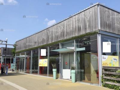 For rent Seclin 4078 m2 Nord (59113) photo 2