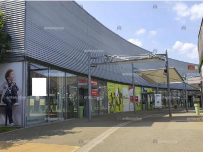 For rent Seclin 4078 m2 Nord (59113) photo 3