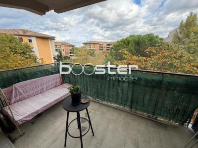 For sale Toulouse 2 rooms 40 m2 Haute garonne (31200) photo 0