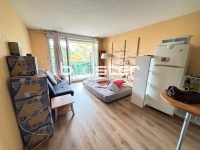 Annonce Vente 2 pi�ces Appartement Toulouse 31