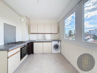 Acheter Appartement 65 m2 Villefranche-sur-saone