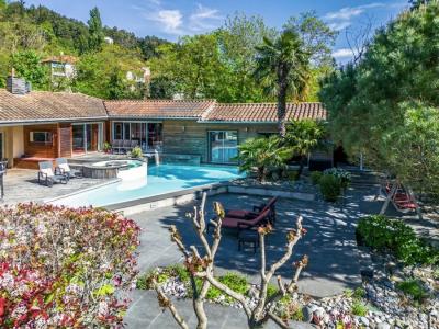 Annonce Vente 7 pi�ces Maison Limonest 69