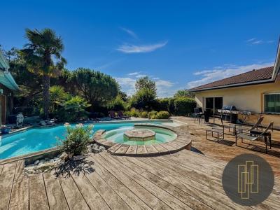 Acheter Maison 320 m2 Limonest