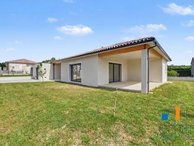 Acheter Maison 131 m2 Bruguieres