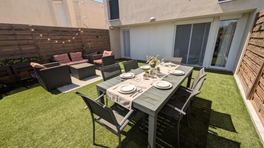 For sale Tour-du-pin 4 rooms 75 m2 Isere (38110) photo 0