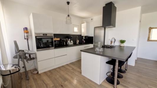 Annonce Vente 4 pi�ces Appartement Tour-du-pin 38