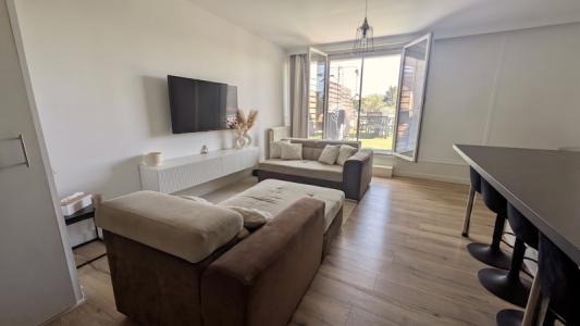 Acheter Appartement Tour-du-pin Isere