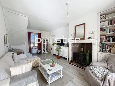 Annonce Vente 7 pi�ces Maison Chalard 87