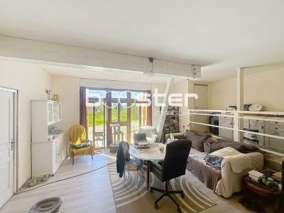 Acheter Maison Chalard Haute vienne