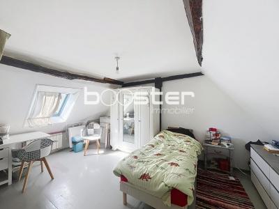 Acheter Maison Chalard 158000 euros