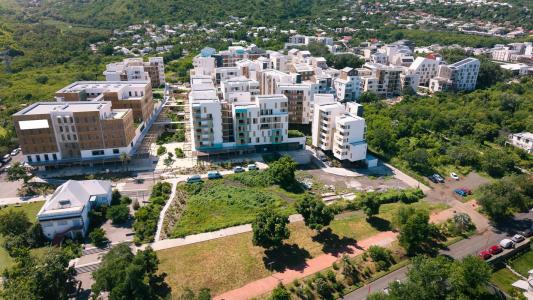 For rent Possession 72 m2 Reunion (97419) photo 1