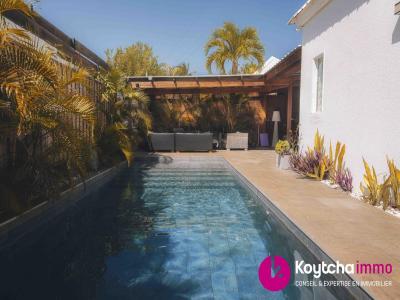 Annonce Vente 7 pi�ces Maison Saint-gilles-les-bains 974