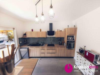 Acheter Maison 184 m2 Saint-gilles-les-bains