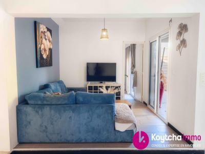 Acheter Maison Saint-gilles-les-bains Reunion