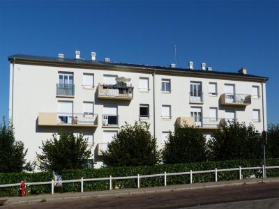 For rent Toucy 5 rooms 89 m2 Yonne (89130) photo 0