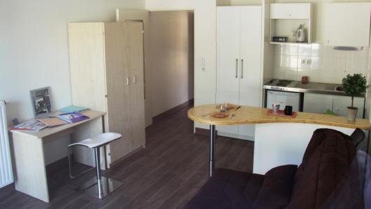 Annonce Location Appartement Auxerre 89