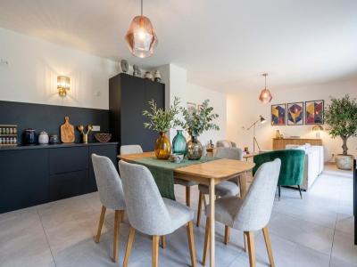 For sale Rouen 4 rooms 79 m2 Seine maritime (76100) photo 0