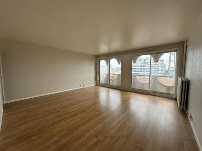 For rent Rennes 1 room 36 m2 Ille et vilaine (35000) photo 0