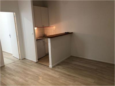 For rent Toulouse 2 rooms 28 m2 Haute garonne (31000) photo 0