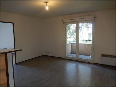 For rent Toulouse 3 rooms 49 m2 Haute garonne (31300) photo 0