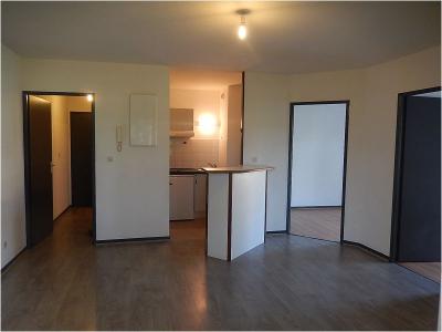 Annonce Location 3 pi�ces Appartement Toulouse 31