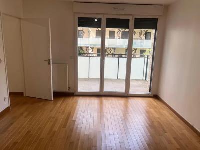 For rent Paris-16eme-arrondissement 2 rooms 47 m2 Paris (75016) photo 0